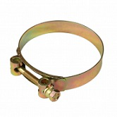 Хомут усиленный,(104-112) Н