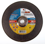 Круг  зачистной 230*6*22