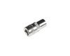 Головка 1/4" TORX E8, торцевая длина 25мм JTC