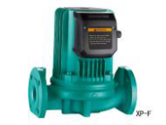 3-х фазный Циркуляц насос SHIMGE XP 65/9F-300 380V