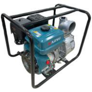 Бензо помпа MARSU MS-40ТР