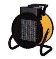 Пушка тепловая МАРКУС РТС МК2-22А  2KW 220v (8)