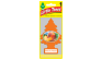 CAR - FRESHNER Ароматизатор Освежитель воздуха 10319 "Ёлочка аромат Персика"