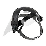 Щиток токаря защитный, лицевой (Россия) 22-3-001