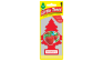 CAR - FRESHNER Ароматизатор Освежитель воздуха 10312 "Ёлочка аромат Клубники"