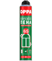 Пена профи 65л 850мл всесезонная OPPA 65