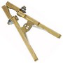 КЛЕММА ЗАЗЕМЛЕНИЯ КЗ-50 "Корд"