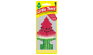 CAR - FRESHNER Ароматизатор Освежитель воздуха 10320 "Ёлочка аромат Арбуз"