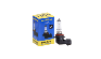 Лампа автомобильная галогенная Goodyear НB4 12V 51W P22d
