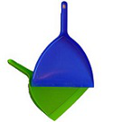 Совок для мусора №2  Бриг