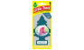 CAR - FRESHNER Ароматизатор Освежитель воздуха "Ёлочка"Весенний дождь" (Rainshine)10249