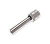 Головка 1/2" TORX E11 длинная, глубокая, длина 76мм JTC