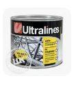 Грунт-эмаль белая 1,8кг, 3 в 1, ULTRA LINES