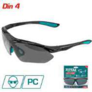 Очки защитные TOTAL TSP306 (12)