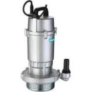 Насос погружной дренажный SHIMGE QDX 30-6-0.75