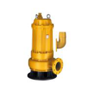 3-х фазный Насос дренажный SHIMGE WQ100-23-11 11kw 380v (грязных вод)