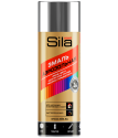 Эмаль хром глянцевая 520мл металлик, акриловая, Sila HOME, Max Paint