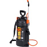 Опрыскиватель "Жук"  7 л. ОП-220  (термоус., нетелескоп. брандсб.) г. Ковров