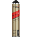 Пена профи 65л 875мл лето ( +5°C + 30°C) TopGun 65 Sila Pro