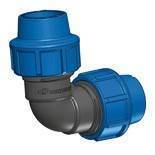 Отвод ПНД РР 32/90 (Джилекс) 15