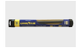 Бескаркасная щетка стеклоочистителя Goodyear FRAMELESS 14"/36 cm всесезонная, MULTICLIP