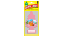 CAR - FRESHNER Ароматизатор Освежитель воздуха "Ёлочка "Медовая вишня" 10476