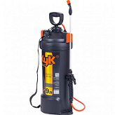 Опрыскиватель "Жук"  9 л. ОП-220 (термоус., нетелескоп. брандсб.)  г. Ковров