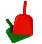 Совок для мусора №1  Бриг