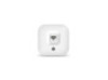 Розетка комп. 1 гнездо, белая, RJ45, о/у, 1А IONICH