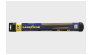 Бескаркасная щетка стеклоочистителя Goodyear FRAMELESS 19"/48 cm всесезонная, MULTICLIP