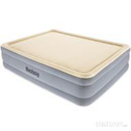 Матрас надувной Queen со встроенным электронасосом 203*152*46 см Bestway 67486 (1)