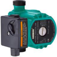 Насос Циркуляционный SHIMGE XPS20/4-130 (8)