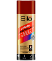 Эмаль винно-красная глянцевая 520мл акриловая, Sila HOME, Max Paint