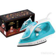 Утюг Матрёна МА-049 бирюзовый  (10)