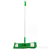 Швабра для пола с насадкой из микрофибры MopM4 «Лапша» Super Promo (24)