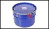 Смазка литиевая 18кг МС-1510 (BLUE) ЛИТИЕВЫЙ КОМПЛЕКС высокотемп., евроведро ВМПАВТО BLUE