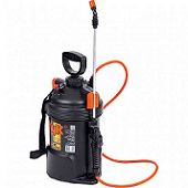 Опрыскиватель "Жук"  5 л. ОП-220  (термоус., нетелескоп. брандсб.)  г. Ковров