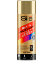 Эмаль латунь глянцевая 520мл акриловая, Sila HOME Max Paint