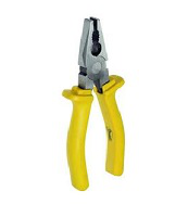 Плоскогубцы "Normal" 180 мм  (Hobbi)  34-6-018