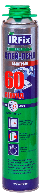 IRFIX 60 СЕКУНД Клей-пена универсальный 800мл