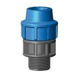 Муфта комб. ПНД РP 32 х11/4" П (Джилекс) (наружная) 20шт