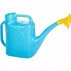 Лейка п/э 12 л. ДАЧНАЯ с рассеивателем    РАДИАН