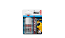KUDO Кисть SKODA LF9R MAGIC BLACK KU-75304