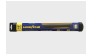 Бескаркасная щетка стеклоочистителя Goodyear FRAMELESS 18"/45 cm всесезонная, MULTICLIP