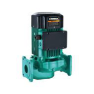 3-х фазный Циркуляц насос SHIMGE  CPHS150-40F 2,1kw 380v