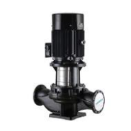 3-х фазный Циркуляц насос SHIMGE TB150-17/4-15kw 380v