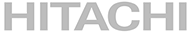 HITACHI