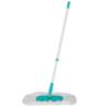 Швабра для пола с насадкой из микрофибры MopM21 А/Х-12 (12)