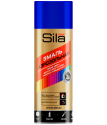 Эмаль синяя глянцевая 520мл акриловая, Sila HOME Max Paint