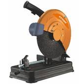 Пила торцовочная 355мм, 2200Вт, 25,4мм посадка, Кратон COS-2200/355